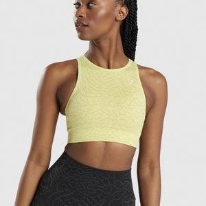 Gymshark sports bra
